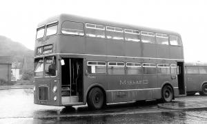 BMMO D10 BMMO Prototype (H37/28D) '1961